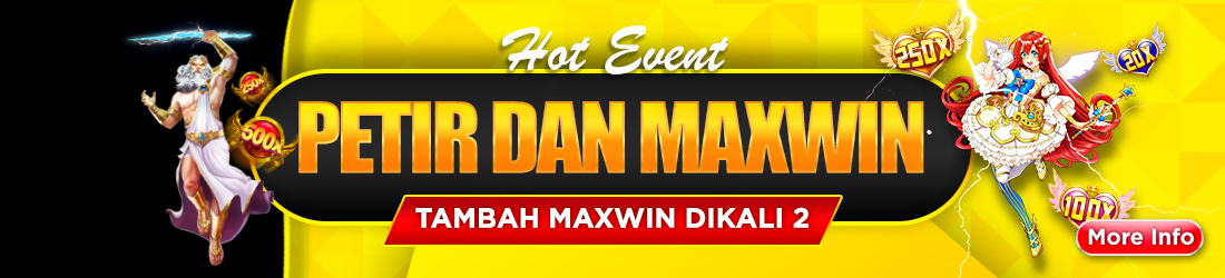 EVENT DOUBLE MAXWIN