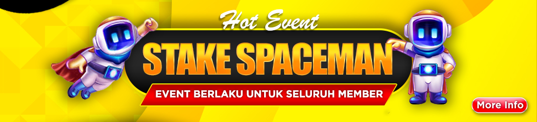 EVENT SPACEMAN
